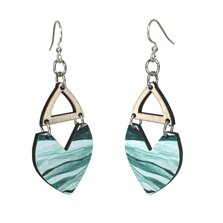 Ocean Sands Earrings 