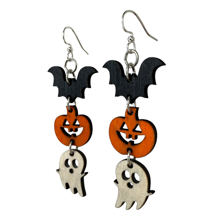 Halloween Classic Earrings