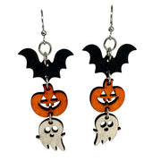 Halloween Classic Earrings