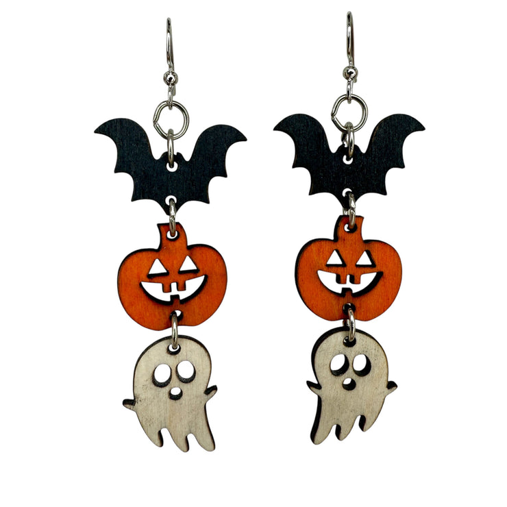 Halloween Classic Earrings