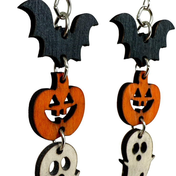 Halloween Classic Earrings