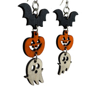 Halloween Classic Earrings