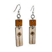 Dandy Dangle Earrings #218