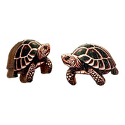 Turtle Stud Earrings #3118