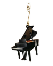 Grand Piano Ornament #9886