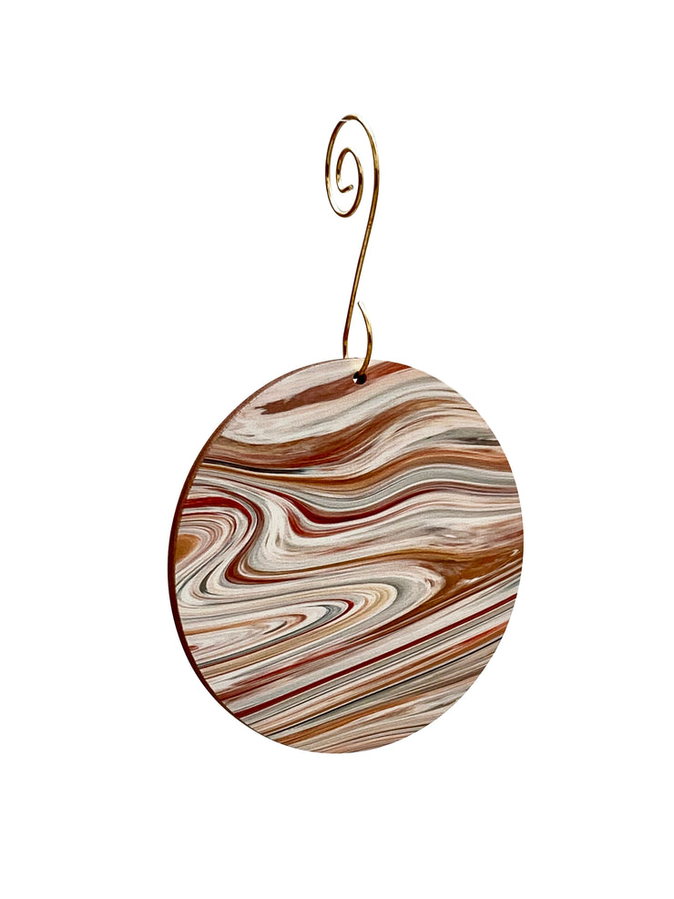 Jupiter Sands Ornament 