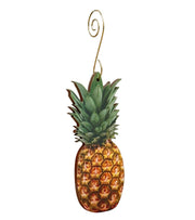 Pineapple Ornament #9953