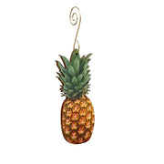 Pineapple Ornament #9953