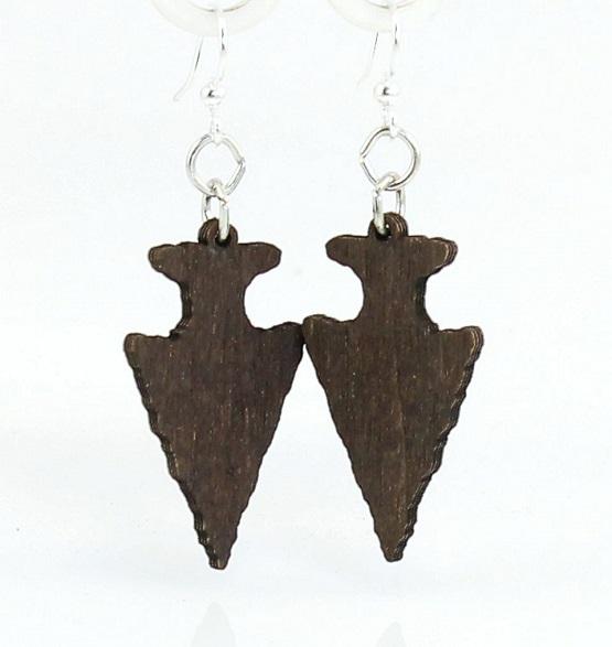 Arrow Head Earrings 