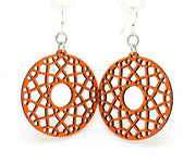 Flare Earrings #1516