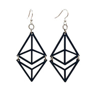 Ether Earrings #1721