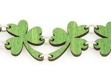 Shamrock Bracelet 7514A